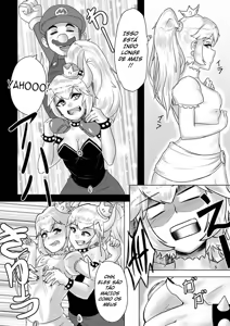 Page 3 of Myself Me? - preview thumbnail