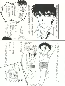 Page 27 of PLUS-Y Vol.16 - preview thumbnail