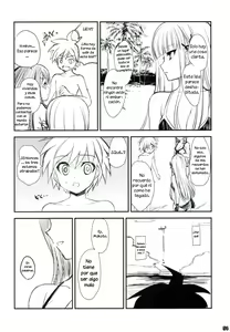 Page 53 of Dangan Archive - preview thumbnail