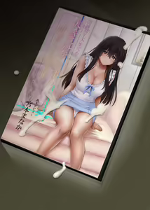 Page 124 of Kare to Watashi to Tenchou no Shinya Kinmu 3 - preview thumbnail