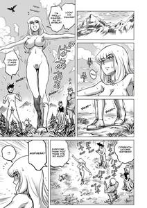 Page 18 of Alps no Hijinks | Hijinks in the Alps - preview thumbnail
