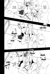 Page 15 of Belfast desu, Goshujin-sama. | My name's Belfast, Master. - preview thumbnail