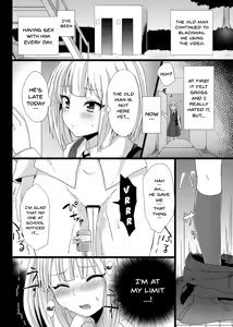 Page 15 of Midori wa Kawaii Boku no Benki - preview thumbnail
