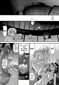 Page 36 of Dulce Report 14 (decensored) - preview thumbnail
