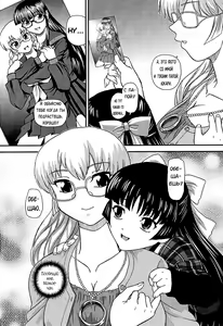 Page 44 of Dulce Report 14 (decensored) - preview thumbnail