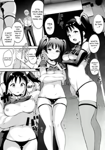 Page 4 of TRANCE CONTROL - preview thumbnail