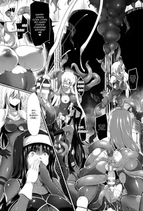 Page 133 of Ikusa Otome, Kairaku Ni Nomareiku - preview thumbnail