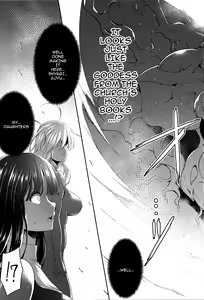 Page 143 of Ikusa Otome, Kairaku Ni Nomareiku - preview thumbnail