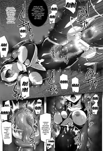 Page 155 of Ikusa Otome, Kairaku Ni Nomareiku - preview thumbnail
