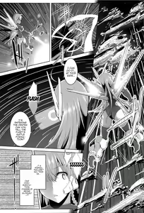 Page 39 of Ikusa Otome, Kairaku Ni Nomareiku - preview thumbnail