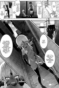 Page 99 of Ikusa Otome, Kairaku Ni Nomareiku - preview thumbnail