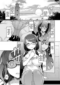 Page 124 of Sister Island - preview thumbnail