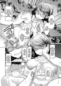 Page 134 of Sister Island - preview thumbnail