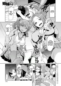 Page 142 of Sister Island - preview thumbnail