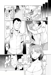 Page 120 of La Paix Corpo no Yuuutsu - The Melancholy of La Paix Corpo - preview thumbnail