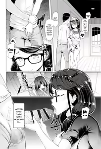 Page 135 of La Paix Corpo no Yuuutsu - The Melancholy of La Paix Corpo - preview thumbnail