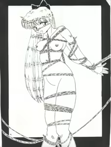 Page 36 of SEE YOU AGAIN 16 - preview thumbnail