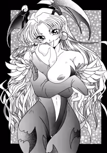 Page 44 of Enma Kourin vol.2 - preview thumbnail