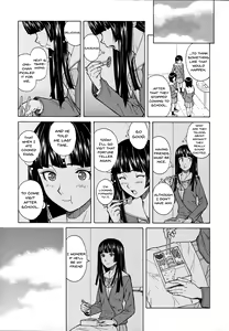 Page 95 of Ani to Imouto no Jijou. Ch. 1-5 - preview thumbnail