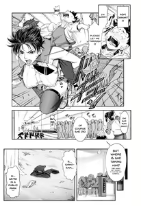 Page 122 of Watashi ga Toriko ni Natte Yaru | I Became A Sex Slave - preview thumbnail