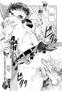 Page 137 of Watashi ga Toriko ni Natte Yaru | I Became A Sex Slave - preview thumbnail