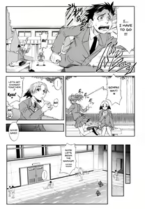 Page 144 of Watashi ga Toriko ni Natte Yaru | I Became A Sex Slave - preview thumbnail