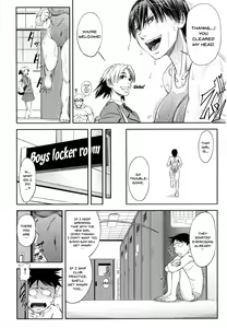 Page 147 of Watashi ga Toriko ni Natte Yaru | I Became A Sex Slave - preview thumbnail