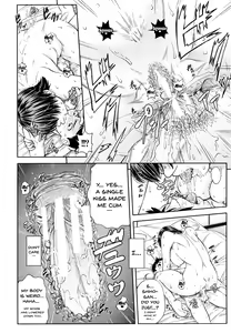 Page 183 of Watashi ga Toriko ni Natte Yaru | I Became A Sex Slave - preview thumbnail