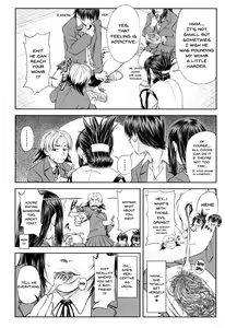 Page 198 of Watashi ga Toriko ni Natte Yaru | I Became A Sex Slave - preview thumbnail
