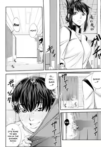 Page 29 of Watashi ga Toriko ni Natte Yaru | I Became A Sex Slave - preview thumbnail