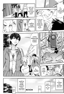 Page 41 of Watashi ga Toriko ni Natte Yaru | I Became A Sex Slave - preview thumbnail
