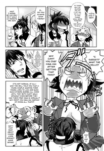 Page 49 of Watashi ga Toriko ni Natte Yaru | I Became A Sex Slave - preview thumbnail
