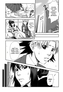 Page 50 of Watashi ga Toriko ni Natte Yaru | I Became A Sex Slave - preview thumbnail