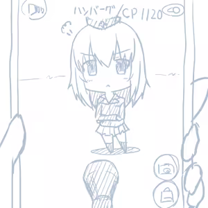 Page 342 of Girls und Panzer no H na Manga - preview thumbnail