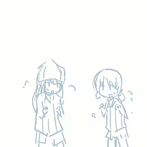 Page 398 of Girls und Panzer no H na Manga - preview thumbnail