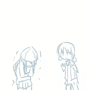 Page 405 of Girls und Panzer no H na Manga - preview thumbnail