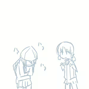 Page 408 of Girls und Panzer no H na Manga - preview thumbnail