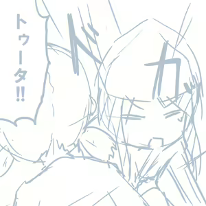 Page 409 of Girls und Panzer no H na Manga - preview thumbnail