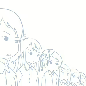 Page 45 of Girls und Panzer no H na Manga - preview thumbnail