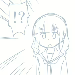 Page 463 of Girls und Panzer no H na Manga - preview thumbnail