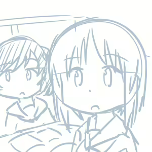 Page 542 of Girls und Panzer no H na Manga - preview thumbnail