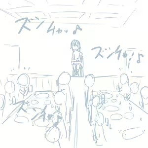 Page 634 of Girls und Panzer no H na Manga - preview thumbnail