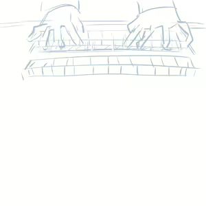 Page 798 of Girls und Panzer no H na Manga - preview thumbnail