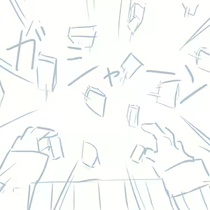 Page 802 of Girls und Panzer no H na Manga - preview thumbnail