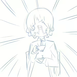 Page 842 of Girls und Panzer no H na Manga - preview thumbnail