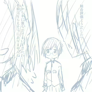 Page 85 of Girls und Panzer no H na Manga - preview thumbnail