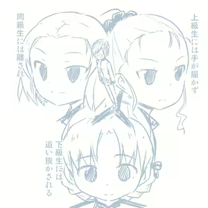 Page 87 of Girls und Panzer no H na Manga - preview thumbnail