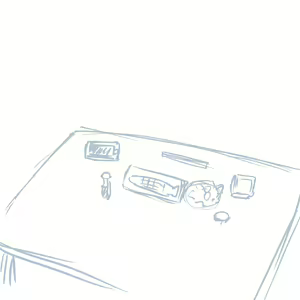 Page 894 of Girls und Panzer no H na Manga - preview thumbnail