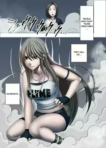 Page 3 of Shin Taimashi Kaguya - preview thumbnail