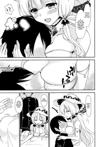 Page 4 of Junai Illustrious | Pure Love Illustrious - preview thumbnail
